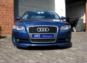 Audi A4 by JMS 2008 года